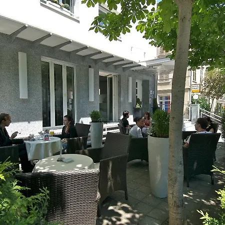Sorell Hotel City Weissenstein - Boutique Hotel 