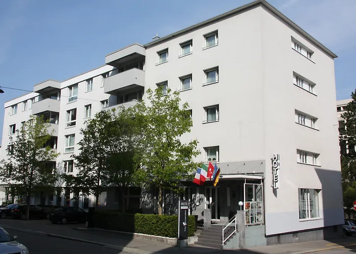 Sorell Hotel City Weissenstein - Boutique Hotel
