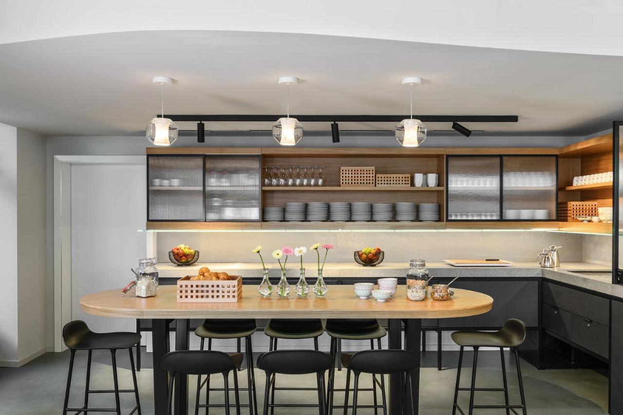 Sorell Weissenstein - Boutique Hotel St. Gallen