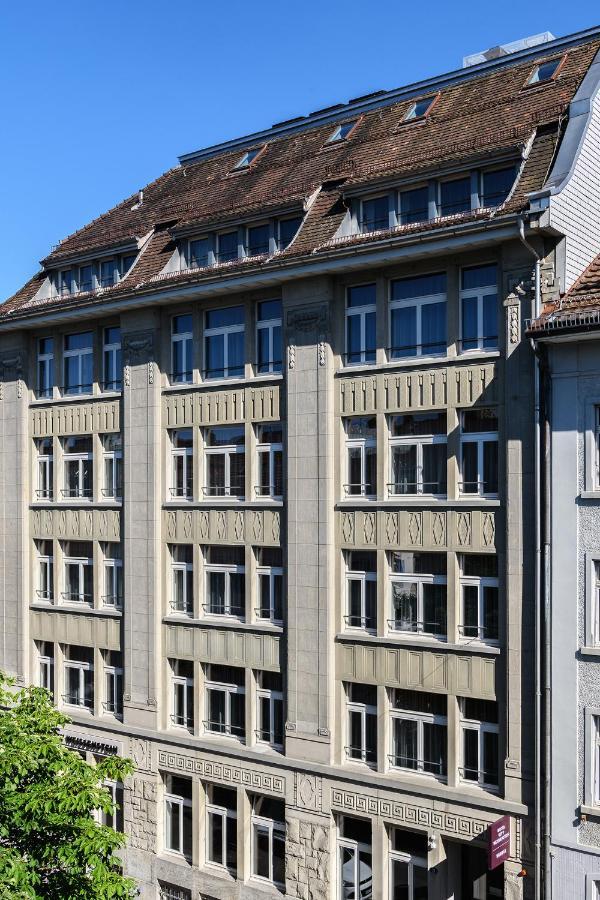 Sorell Weissenstein - Boutique St. Gallen