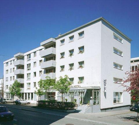 Hotel Sorell Weissenstein - Boutique 4*