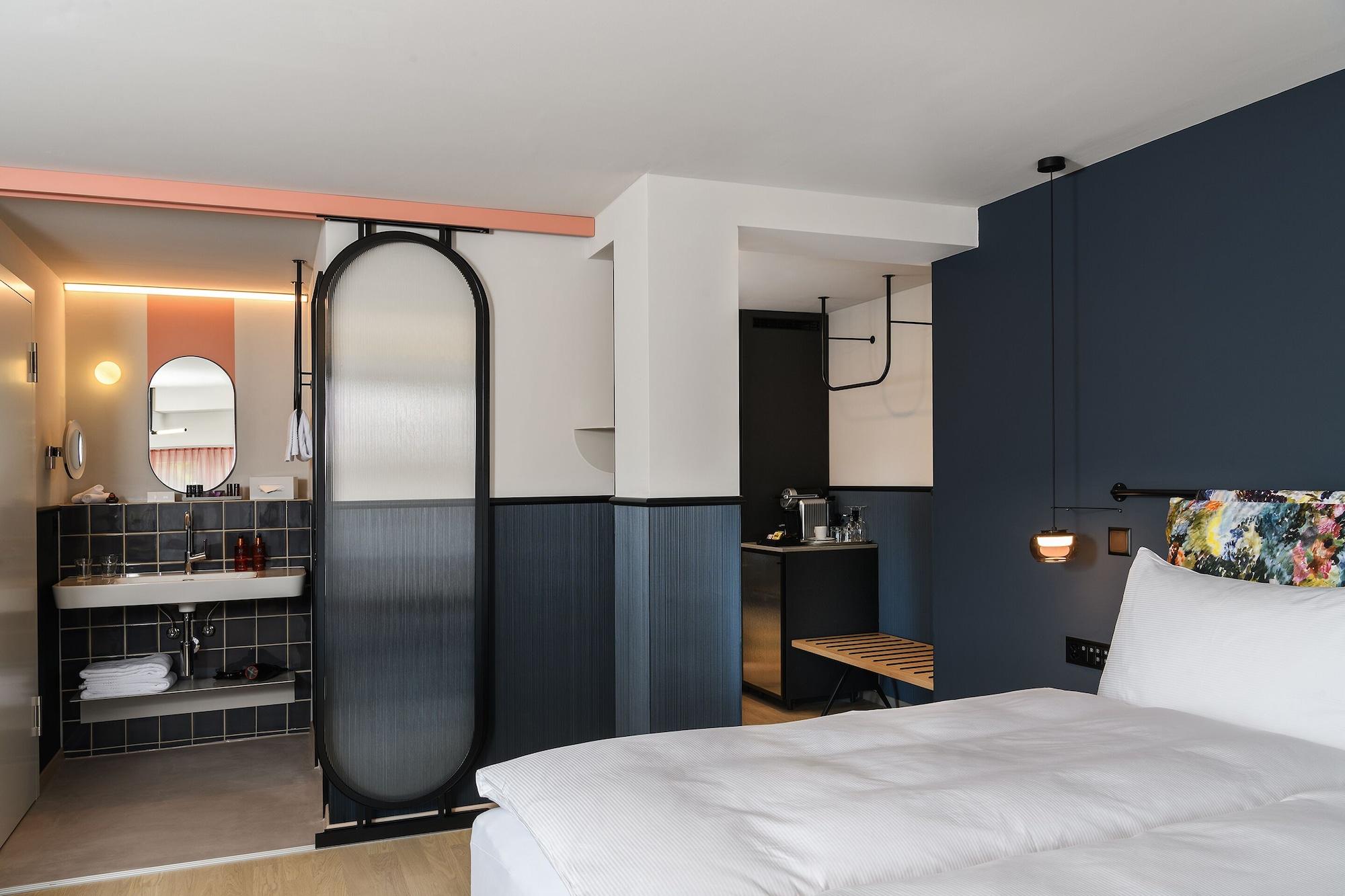 Sorell Weissenstein - Boutique Hotel 4*