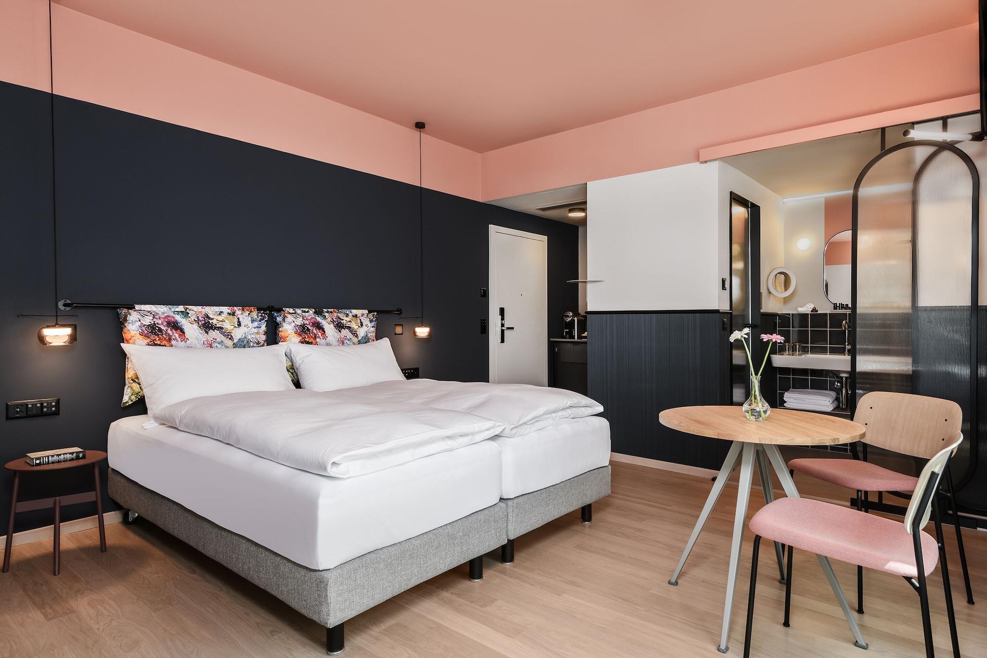 Sorell Weissenstein - Boutique 4* St. Gallen