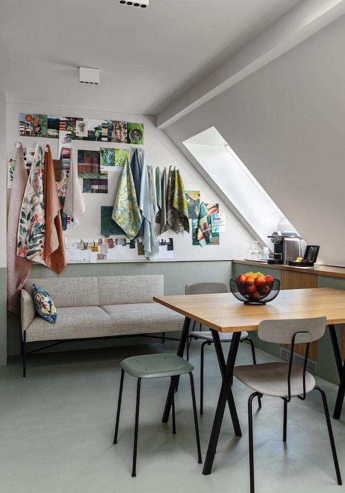 Hotel Sorell Weissenstein - Boutique St. Gallen