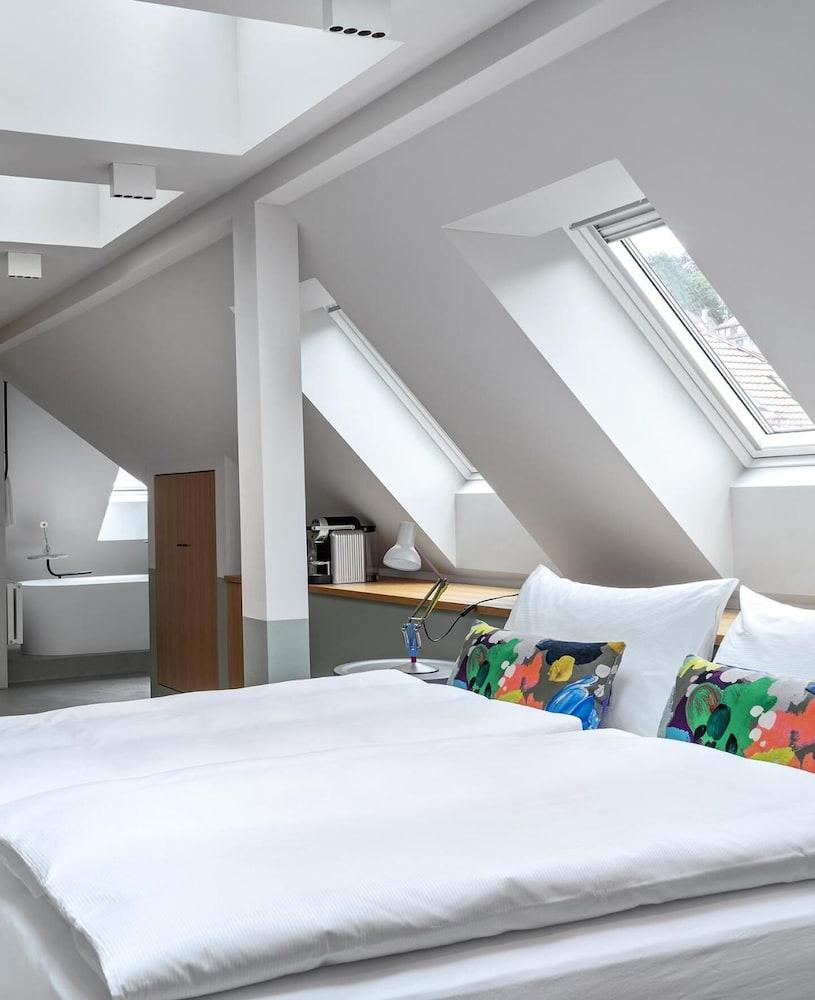 Sorell Weissenstein - Boutique Hotel St. Gallen