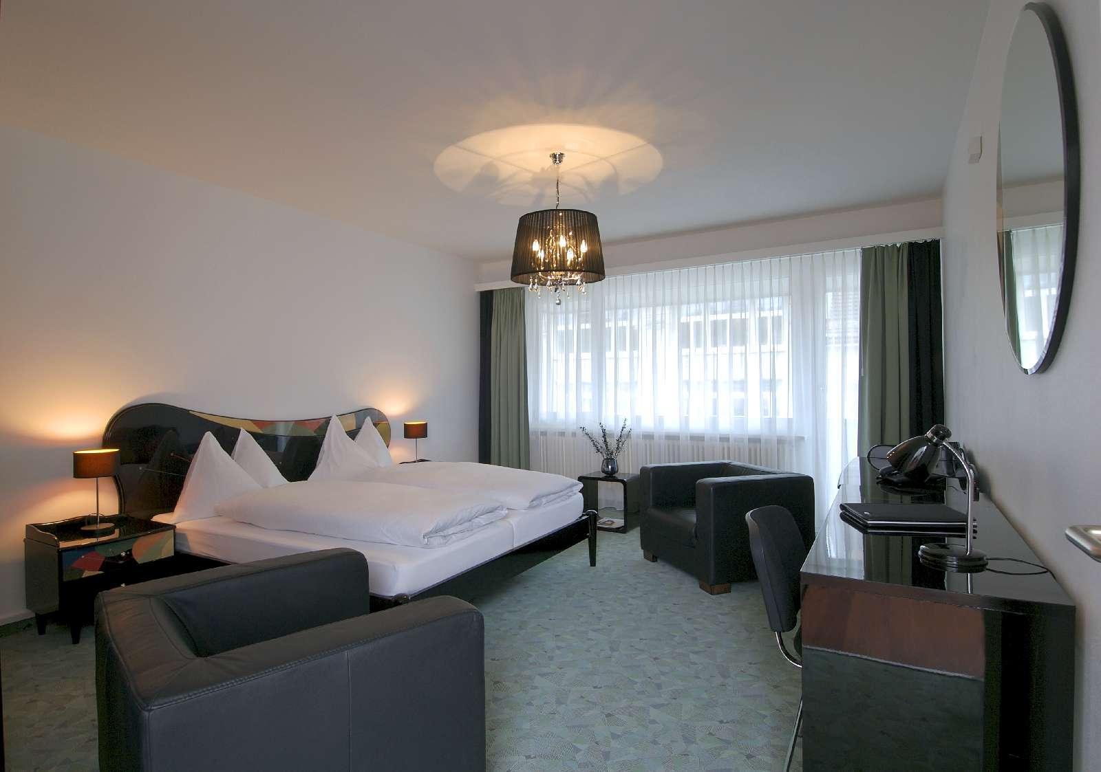 Hotel Sorell Weissenstein - Boutique