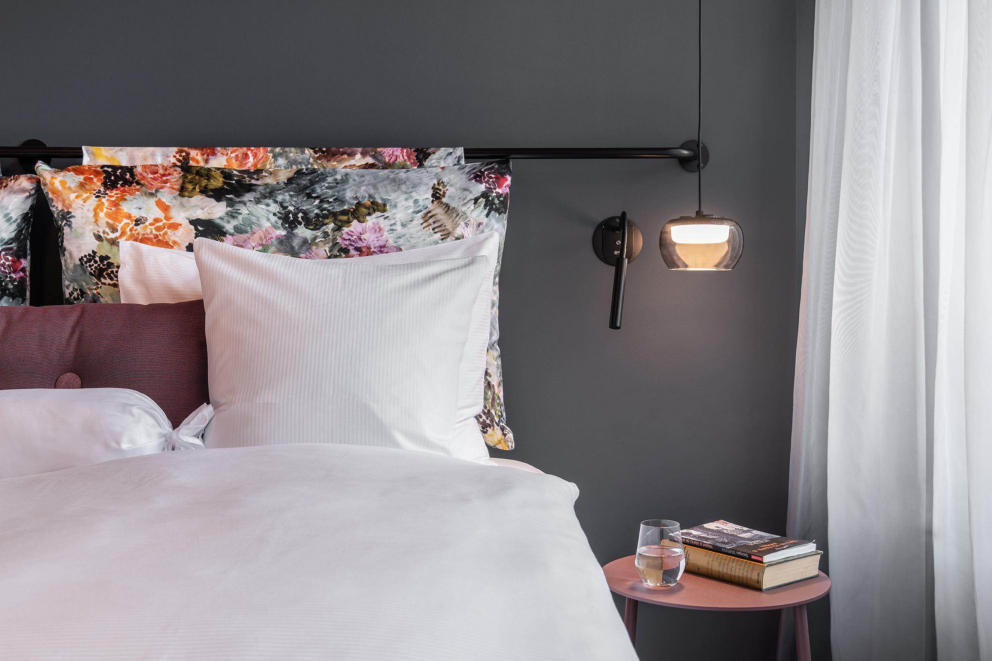 Hotel Sorell Weissenstein - Boutique St. Gallen