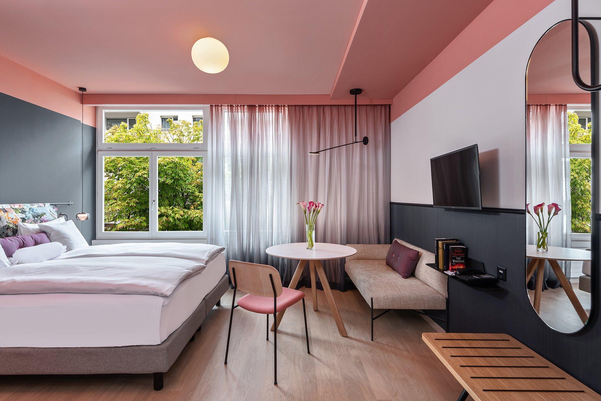 Sorell Weissenstein - Boutique 4* St. Gallen