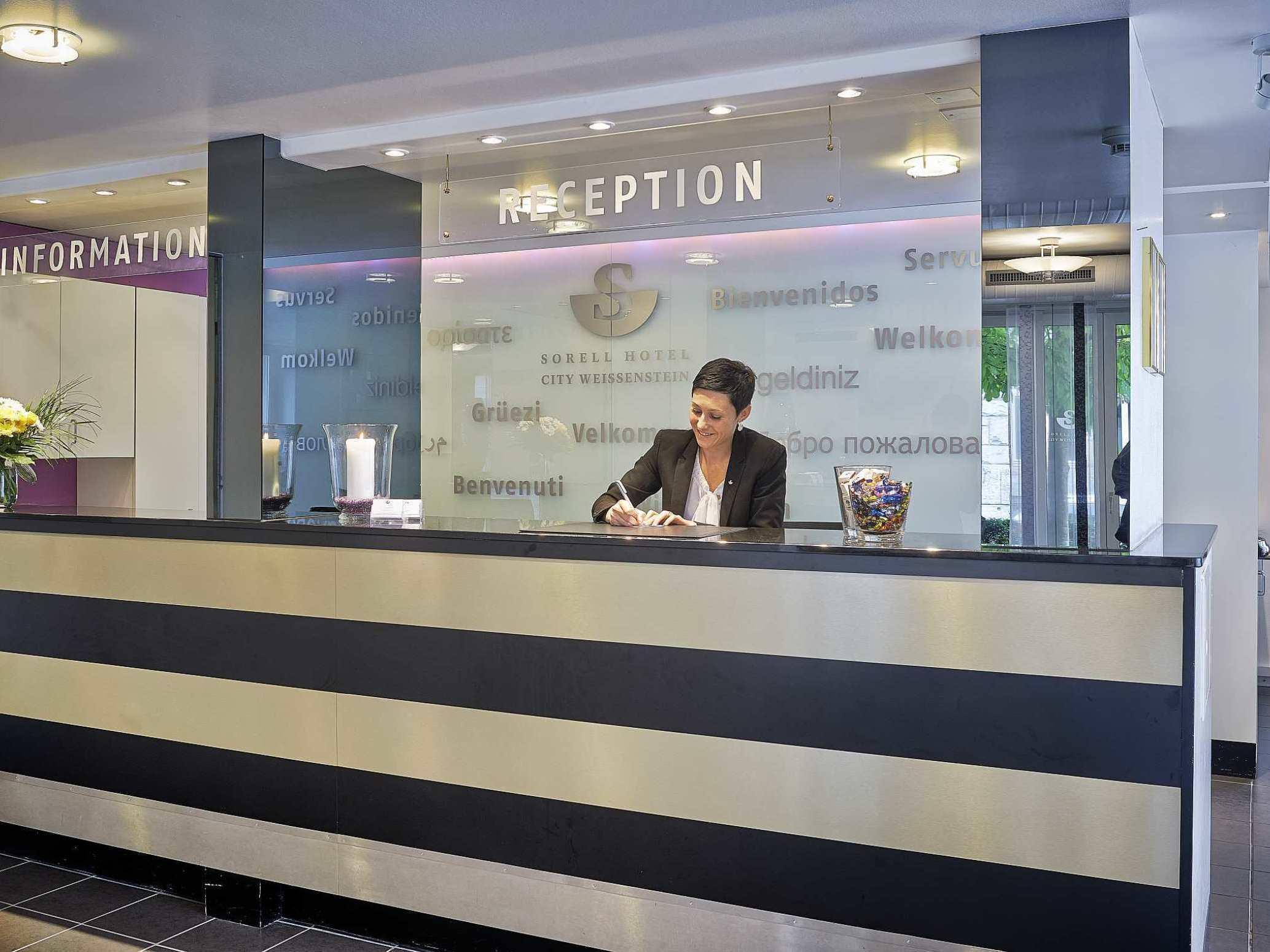 Sorell Weissenstein - Boutique Hotel 4*