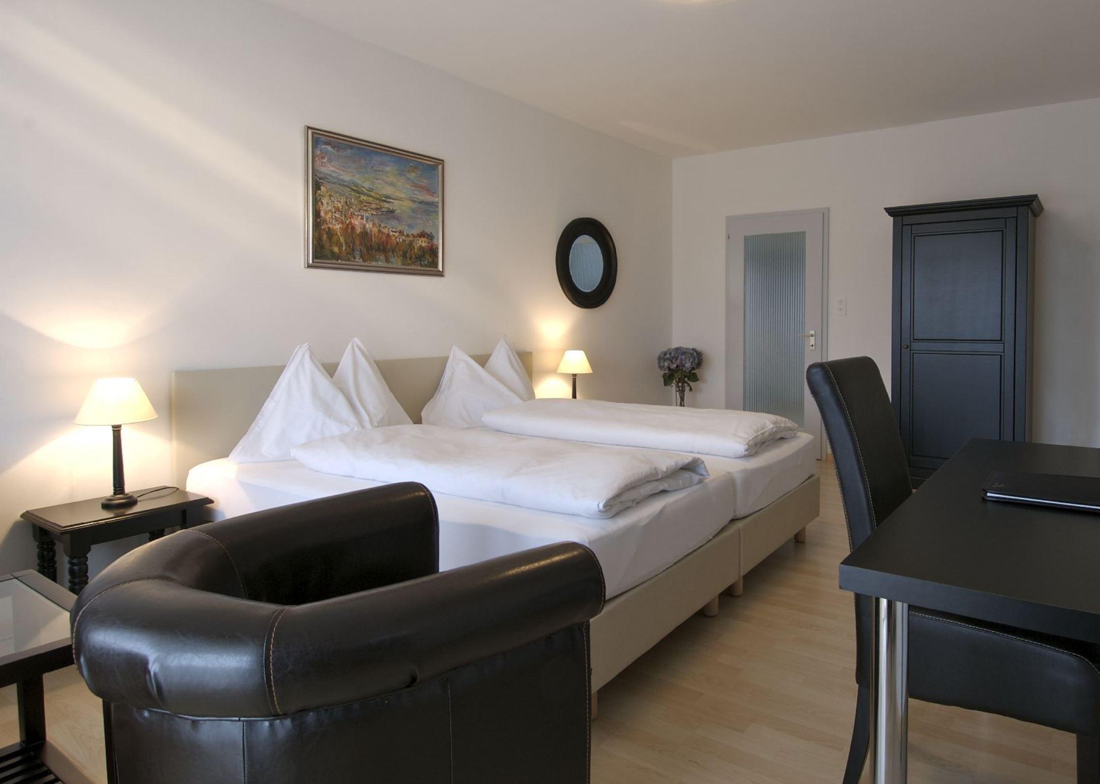 Hotel Sorell Weissenstein - Boutique St. Gallen