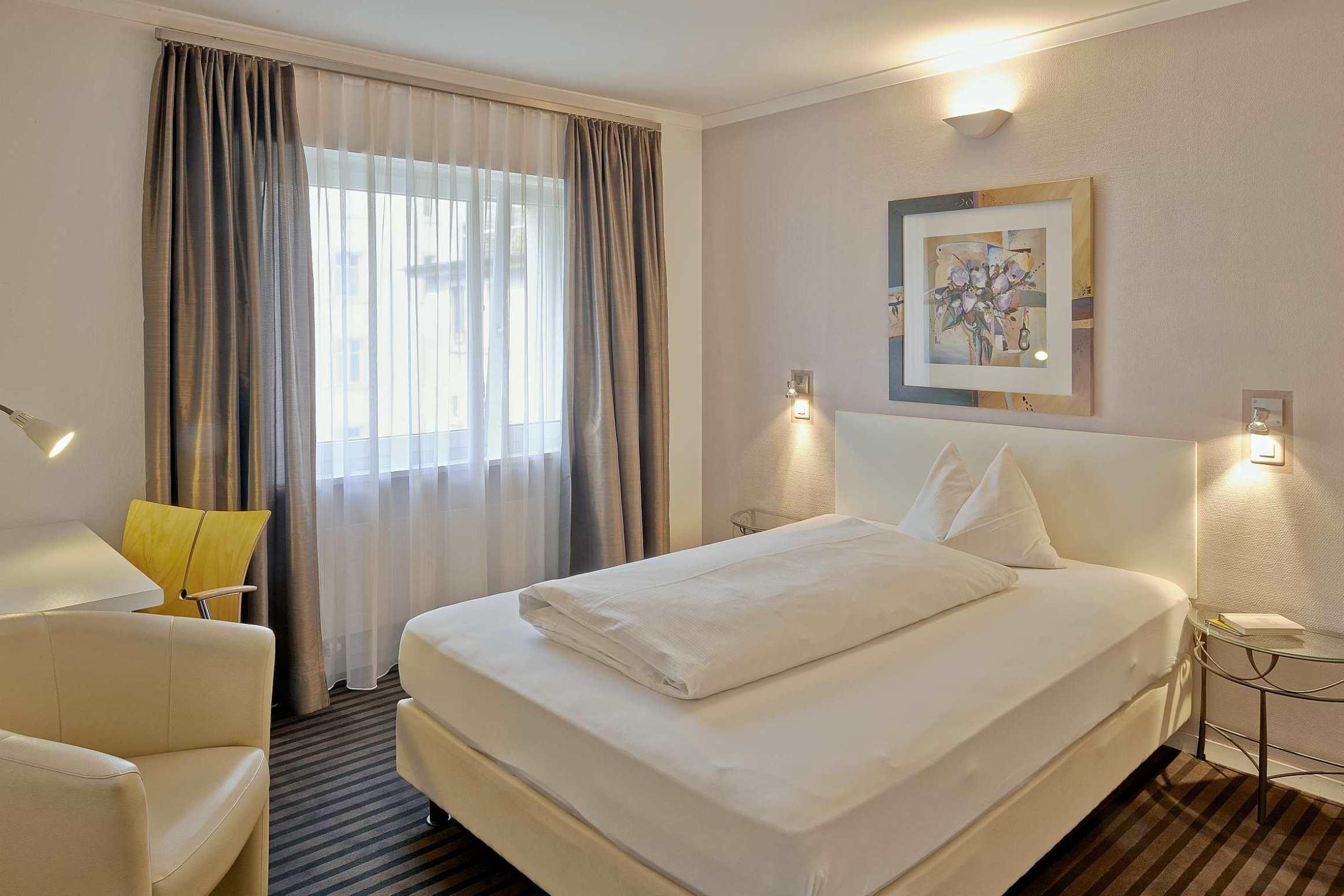 Hotel Sorell Weissenstein - Boutique St. Gallen