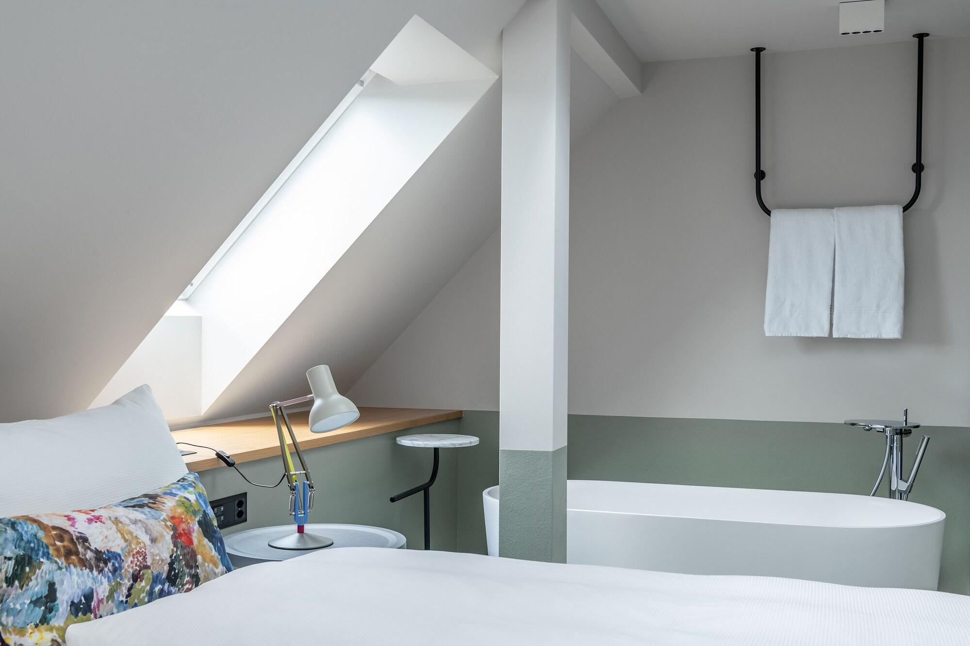 Sorell Weissenstein - Boutique St. Gallen