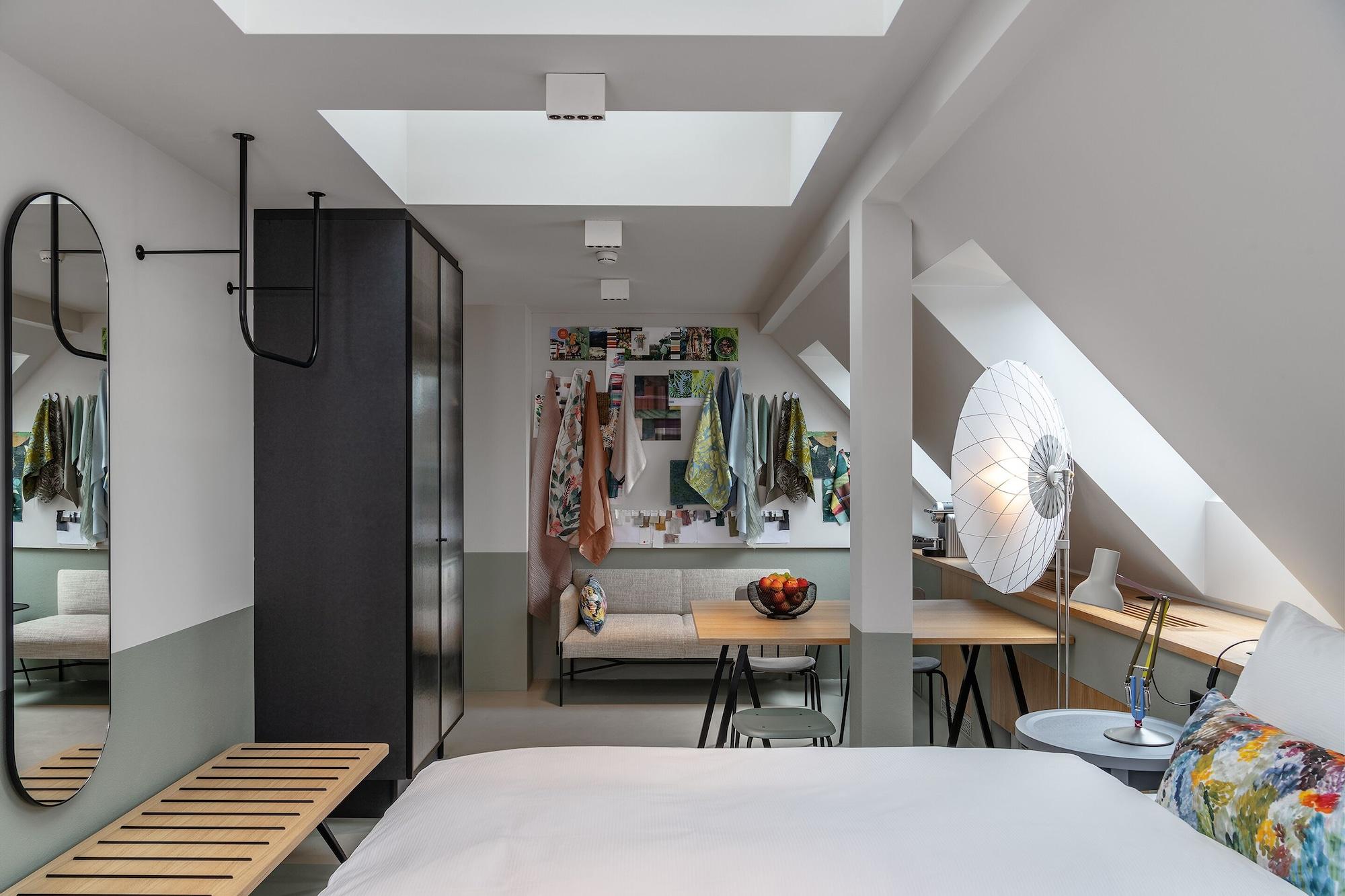 होटल Sorell Weissenstein - Boutique St. Gallen