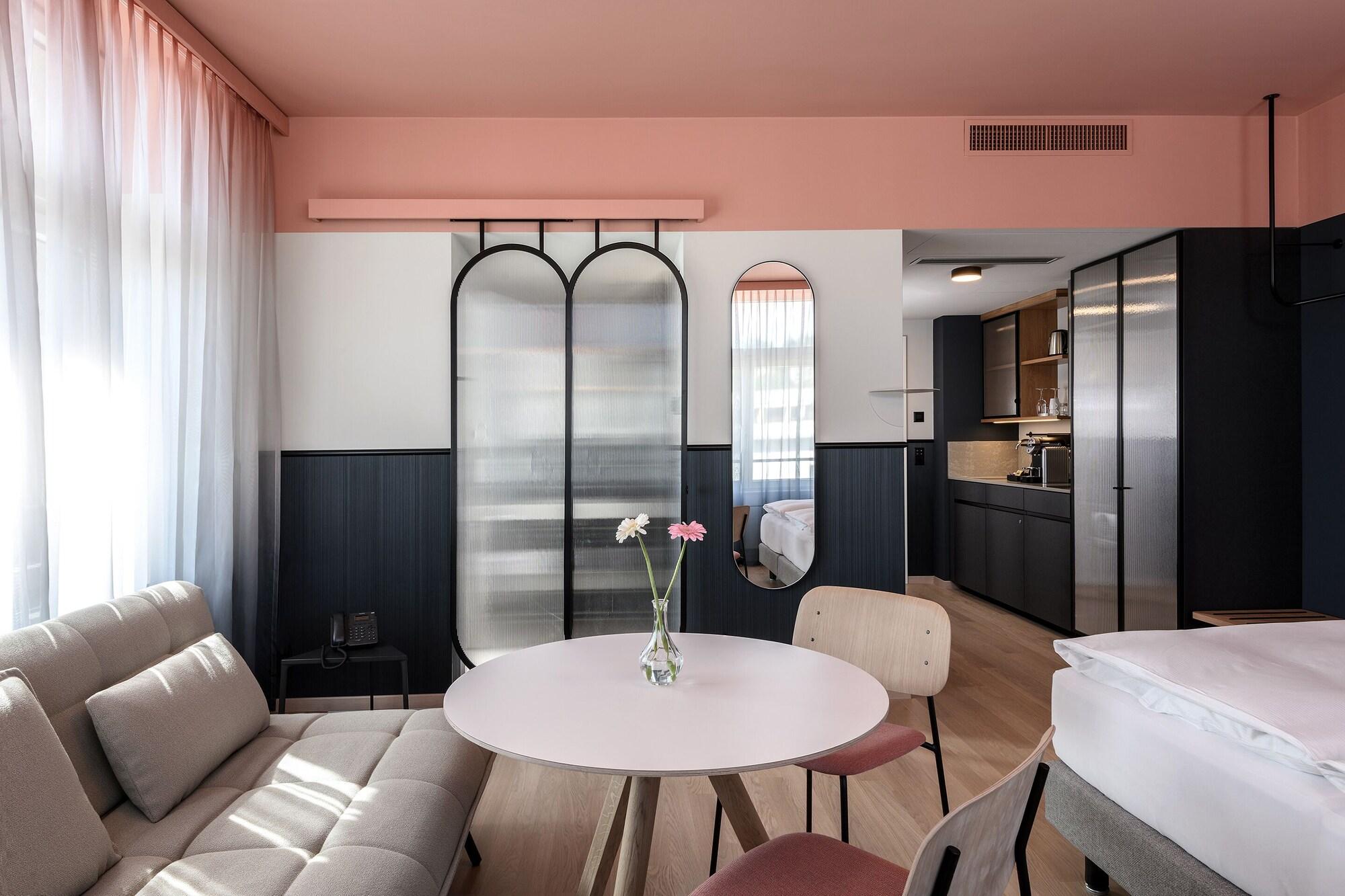 Sorell Weissenstein - Boutique St. Gallen