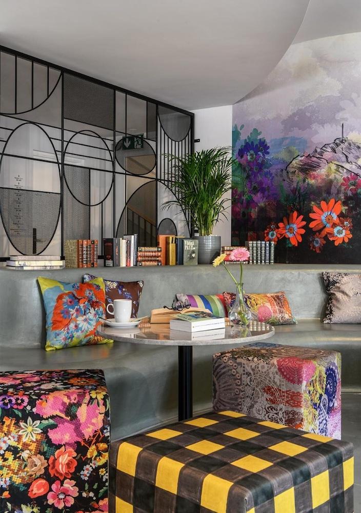 Sorell Weissenstein - Boutique Hotel