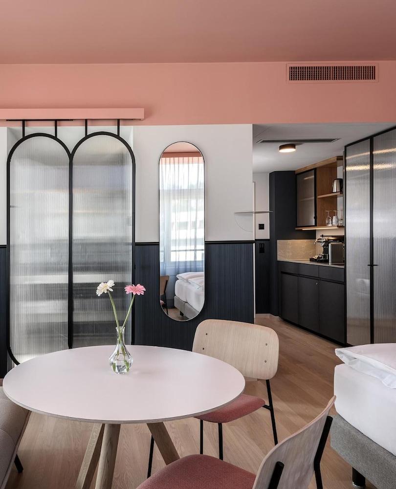 Hotel Sorell Weissenstein - Boutique 4*