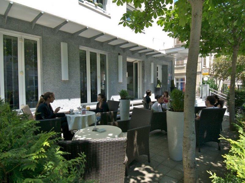 Sorell Weissenstein - Boutique 4* St. Gallen