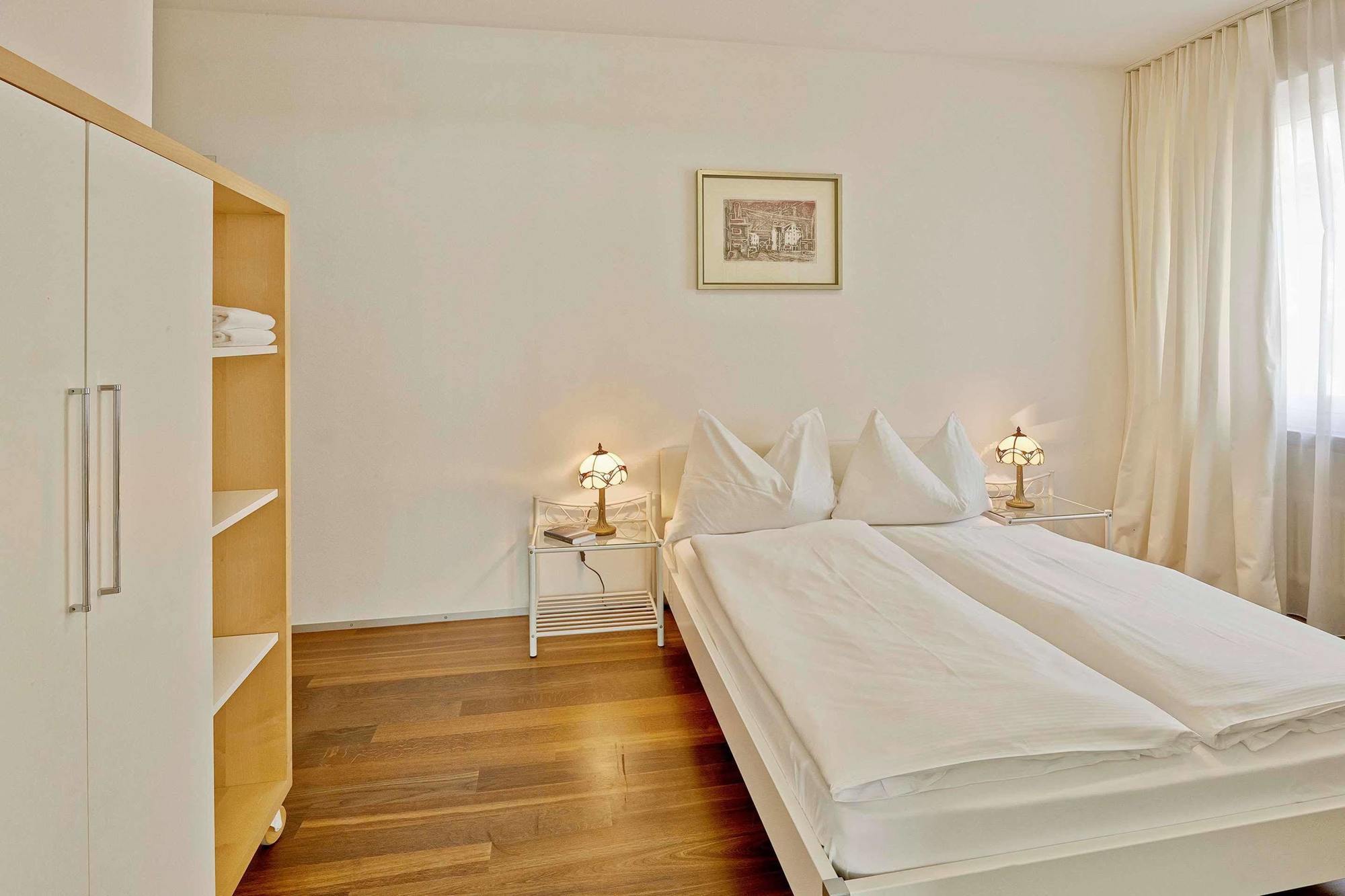 Hotel Sorell Weissenstein - Boutique St. Gallen