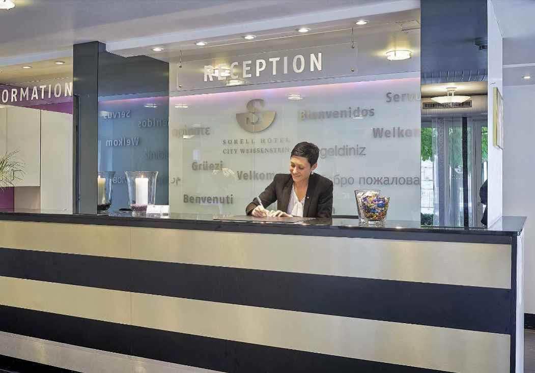 Sorell Weissenstein - Boutique Hotel