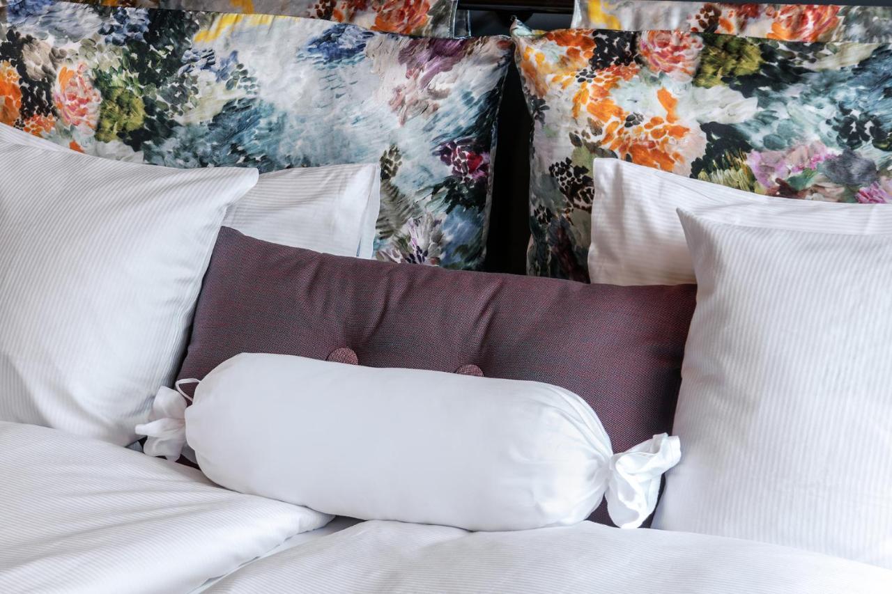Sorell Weissenstein - Boutique Hotel